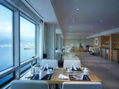 پن پسیفیک ونکوور