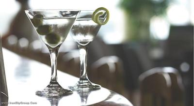 پن پسیفیک ونکوور