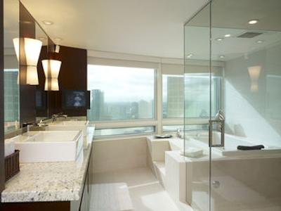 پن پسیفیک ونکوور