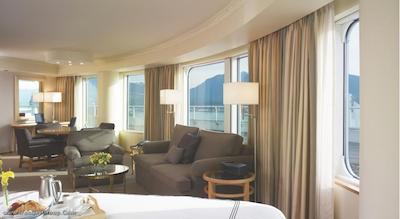 پن پسیفیک ونکوور