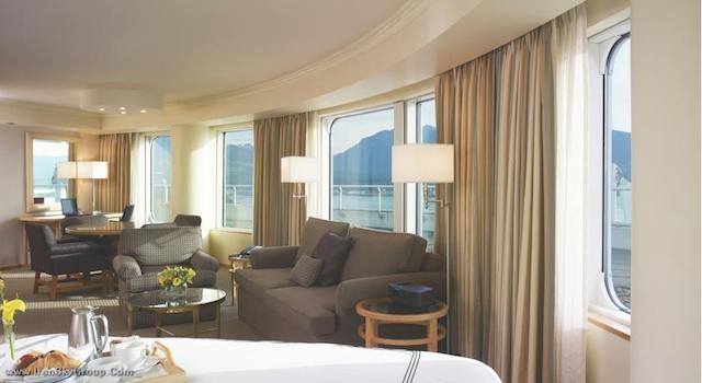 پن پسیفیک ونکوور