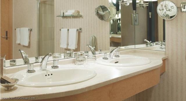 پن پسیفیک ونکوور