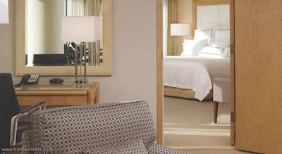 پن پسیفیک ونکوور