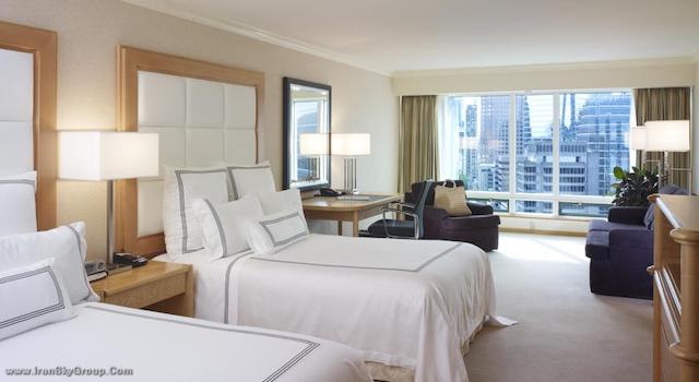 پن پسیفیک ونکوور