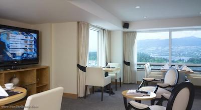 پن پسیفیک ونکوور