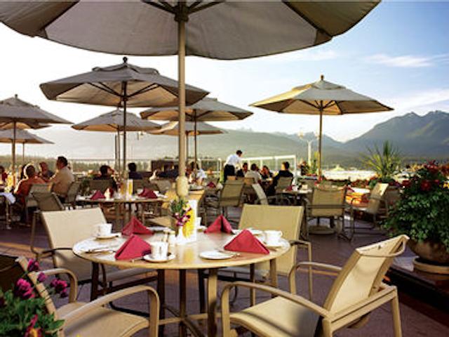 پن پسیفیک ونکوور