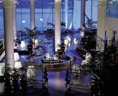 پن پسیفیک ونکوور