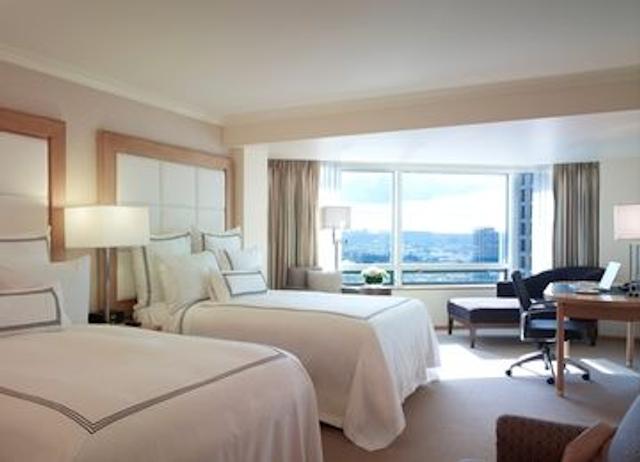 پن پسیفیک ونکوور