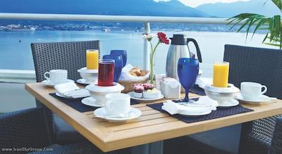 پن پسیفیک ونکوور