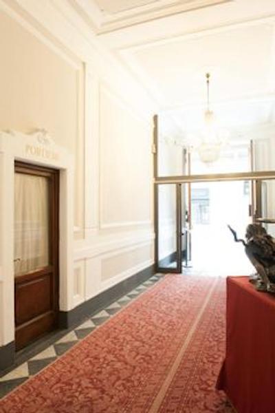 پالازو روسپلی