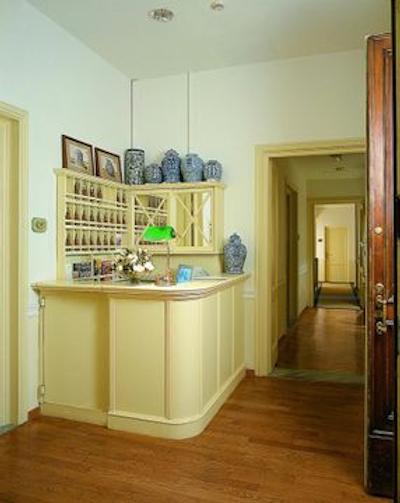 پالازو روسپلی