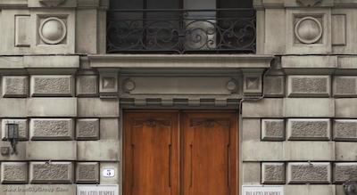 پالازو روسپلی