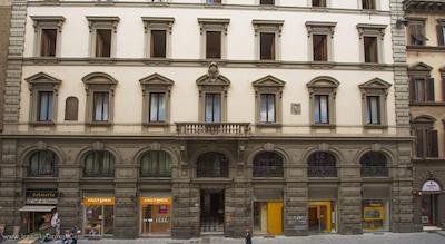 پالازو روسپلی