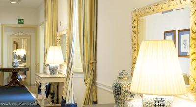 پالازو روسپلی