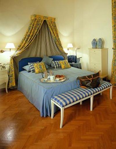 پالازو روسپلی