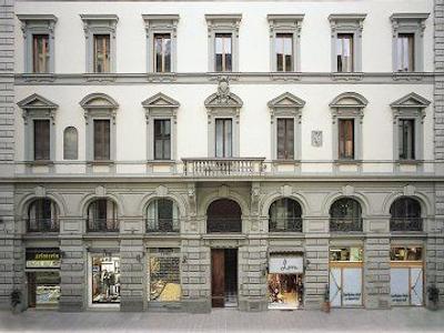 پالازو روسپلی