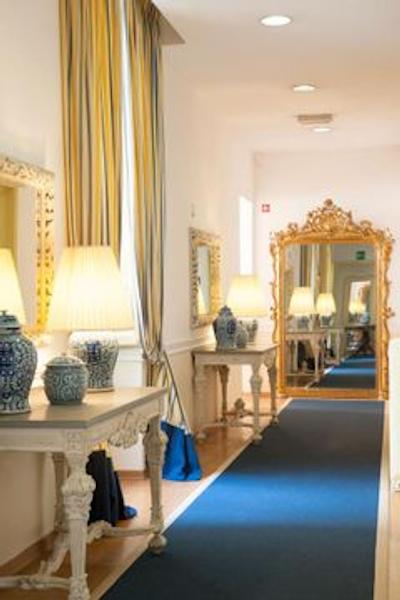 پالازو روسپلی