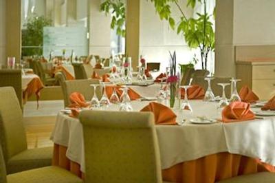 گلدن ایج هتل