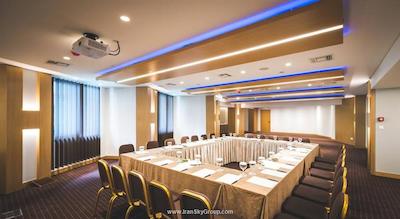 گلدن ایج هتل