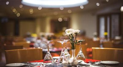 گلدن ایج هتل