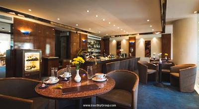 گلدن ایج هتل