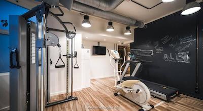 گلدن ایج هتل