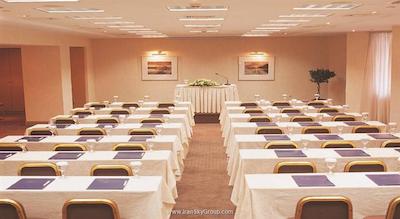 گلدن ایج هتل