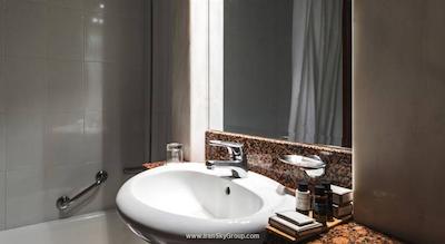 گلدن ایج هتل