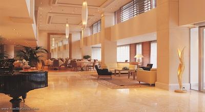 گلدن ایج هتل