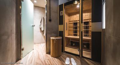 گلدن ایج هتل