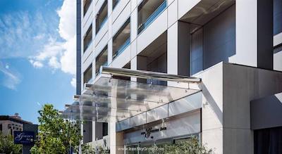 گلدن ایج هتل