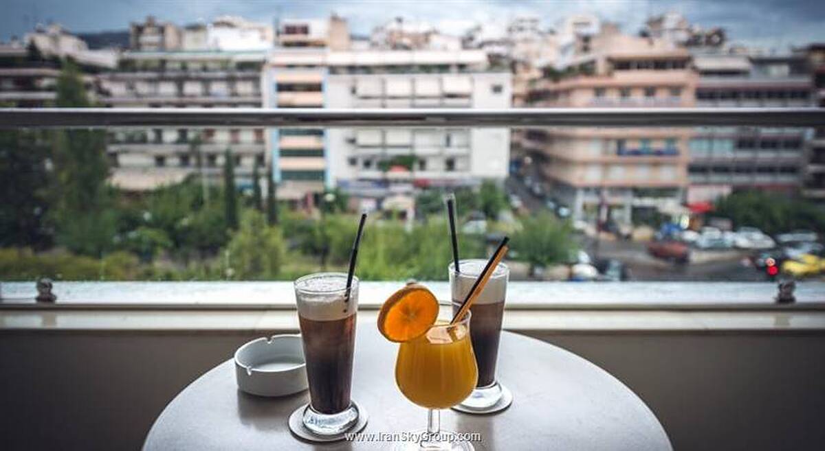 گلدن ایج هتل
