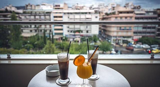 گلدن ایج هتل