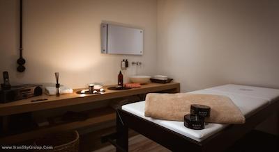 گلدن ایج هتل