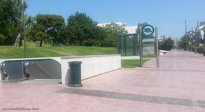 گلدن ایج هتل