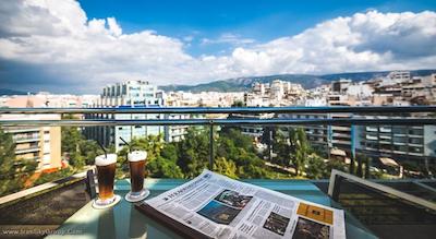 گلدن ایج هتل