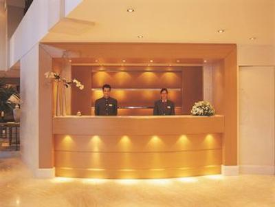 گلدن ایج هتل