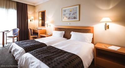 گلدن ایج هتل