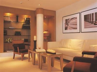 گلدن ایج هتل