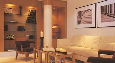 گلدن ایج هتل