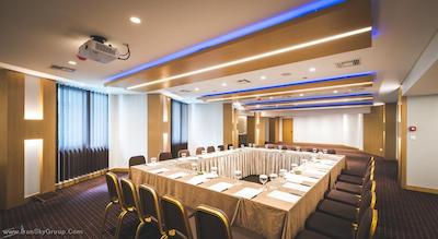 گلدن ایج هتل