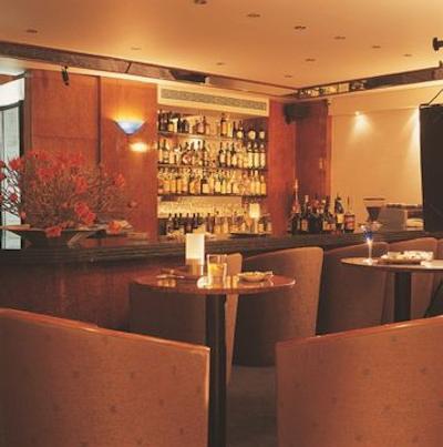 گلدن ایج هتل