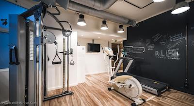 گلدن ایج هتل