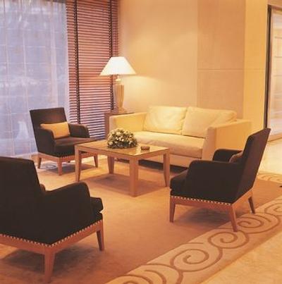 گلدن ایج هتل