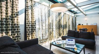 گلدن ایج هتل