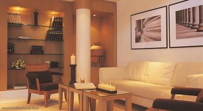 گلدن ایج هتل