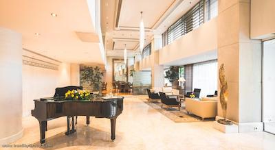 گلدن ایج هتل