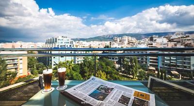 گلدن ایج هتل