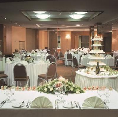 گلدن ایج هتل