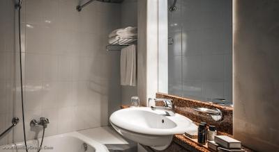 گلدن ایج هتل